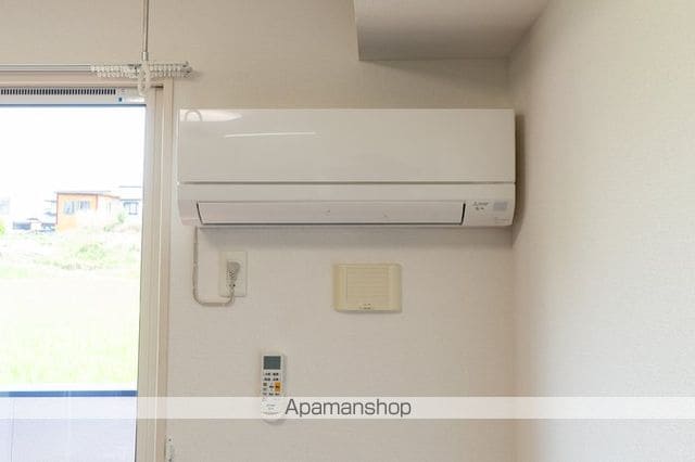リヴェールふなはしの内装写真
