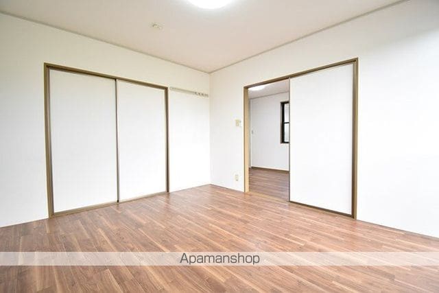やすらぎの家 C棟の内装写真