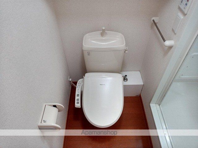 レオパレスエイムフル仙台の内装写真