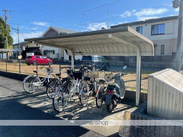 レオパレス福田のその他写真