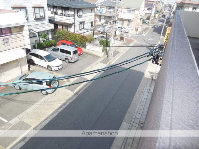 パークサイドなかしまの周辺写真