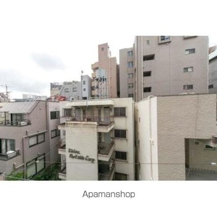 ＳＵＮ恵比寿[1R/26.78m2]のその他部屋・スペース