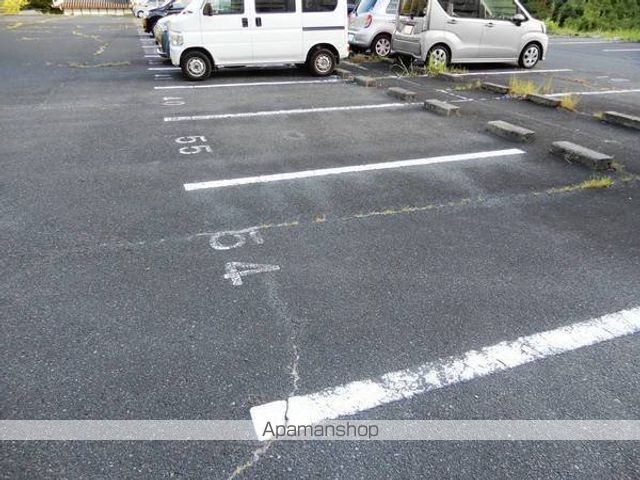 ビレッジハウス中央1号棟の内装写真