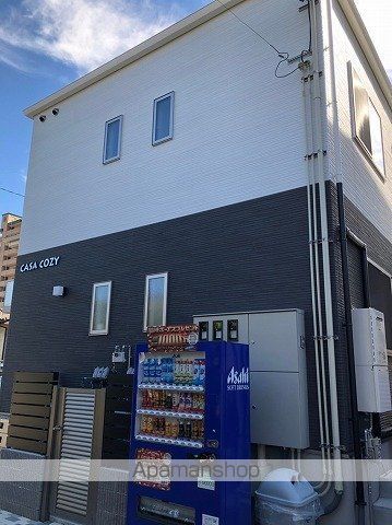 casacozy吉見園の外観写真