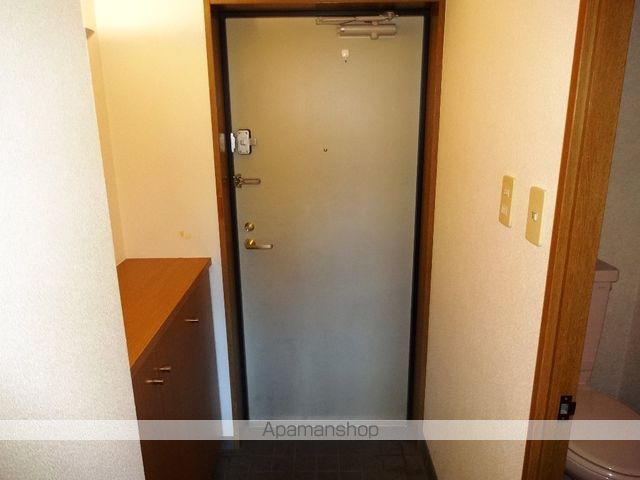 シェリール甲東園の内装写真