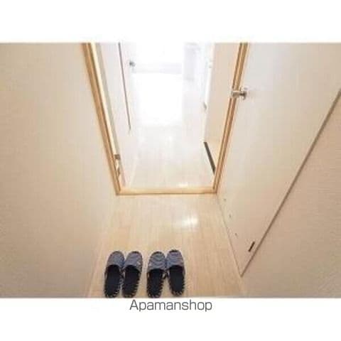 アルファレジデンス北22条の内装写真