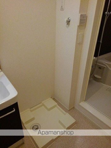 サンク フルールの内装写真