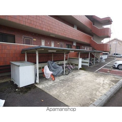 アーバンヒルズ長山 203 ｜ 岐阜県岐阜市芥見長山１丁目304-1（賃貸マンション3LDK・2階・63.71㎡） その20