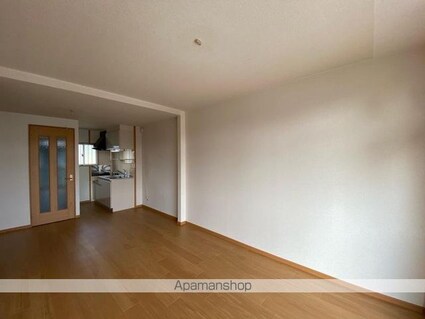 シティハイツ木村[1LDK/39.19m2]の内装4