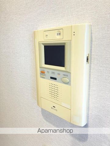 ザ・ファーストタワーの内装写真