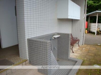 ウィズ・エスペア[2DK/55m2]の共用部3