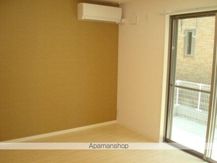 シルクネス[1K/26.63m2]の内装3