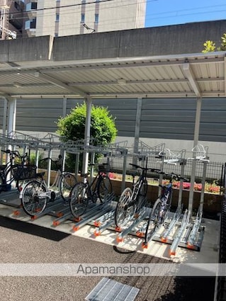 Ｊｅ　Ｇｌｙｃｉｎｅ　寿町[1LDK/40.02m2]の共用部2