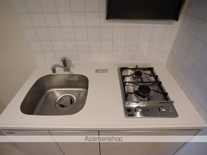 愛知県名古屋市千種区内山３丁目[1K/21.81m2]の内装3