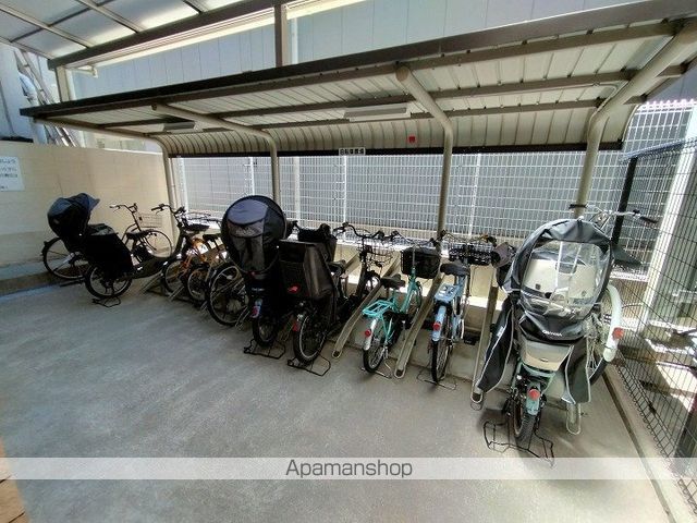 第20関根マンションのその他写真