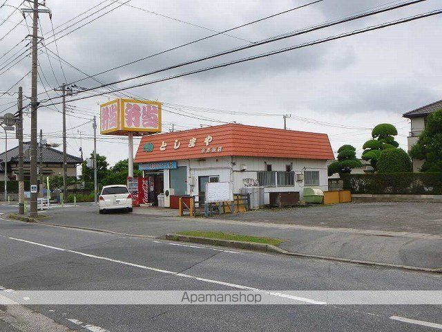 ヴィラ グランデ Bの周辺写真