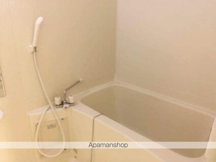 レオネクストオブリガータ[1K/34.88m2]のバス