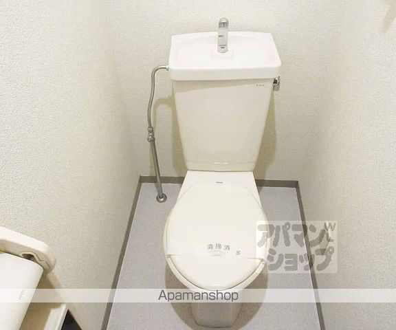 グレースコートファインの内装写真