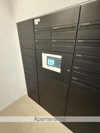 ラピスラズリ五橋[1K/24.5m2]の共用部1