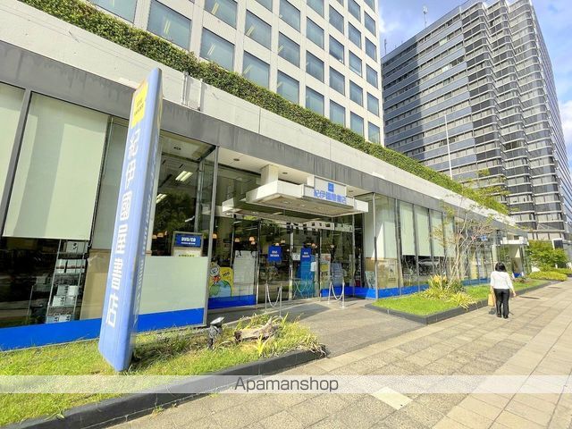 アーバネックス本町IIの周辺写真