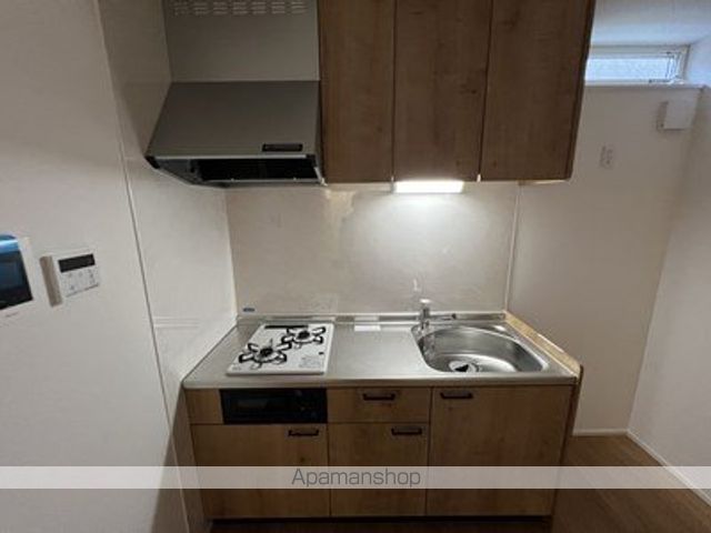 GRAND CRU CLASSE大津の内装写真