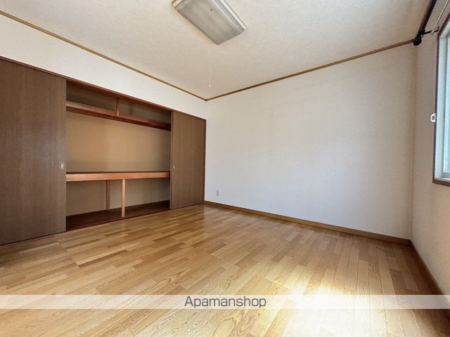 ケーズマンションの内装写真