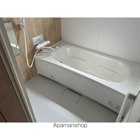 REVERBの内装写真