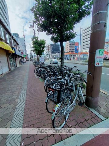 ラパンジール都島のその他写真