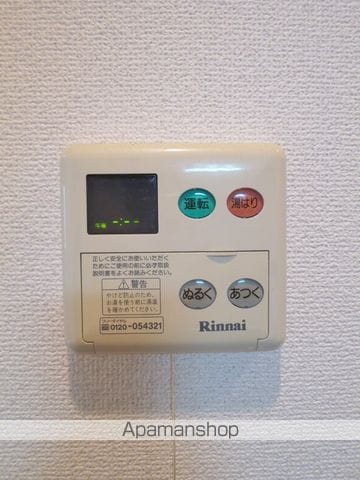 ステージファースト神楽坂の内装写真