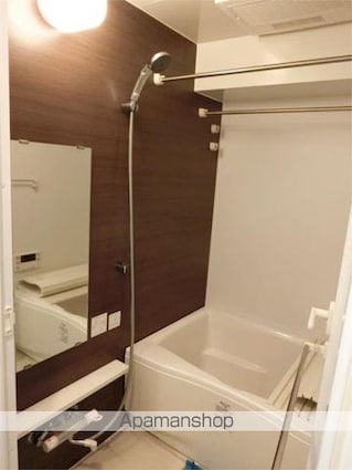 フェニックス飯田橋[1R/25.44m2]のバス