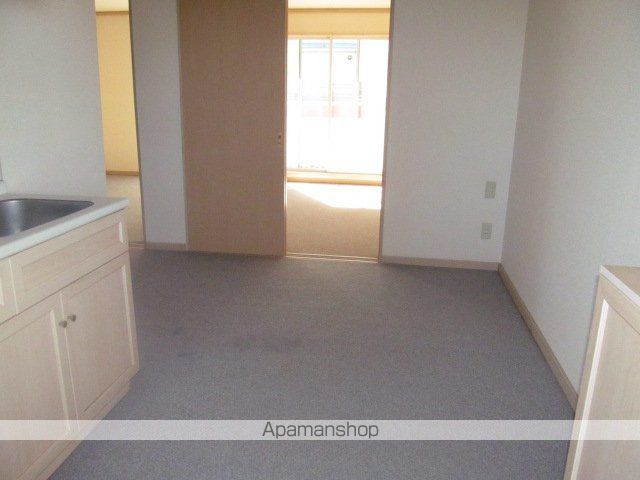 レオパレス大巻Aの内装写真