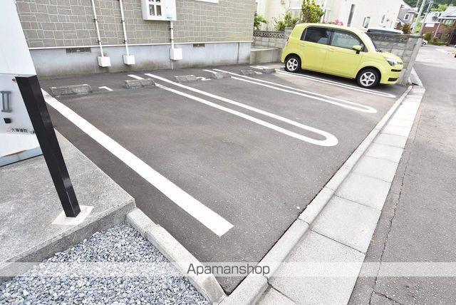 コウジィーコートIIのその他写真