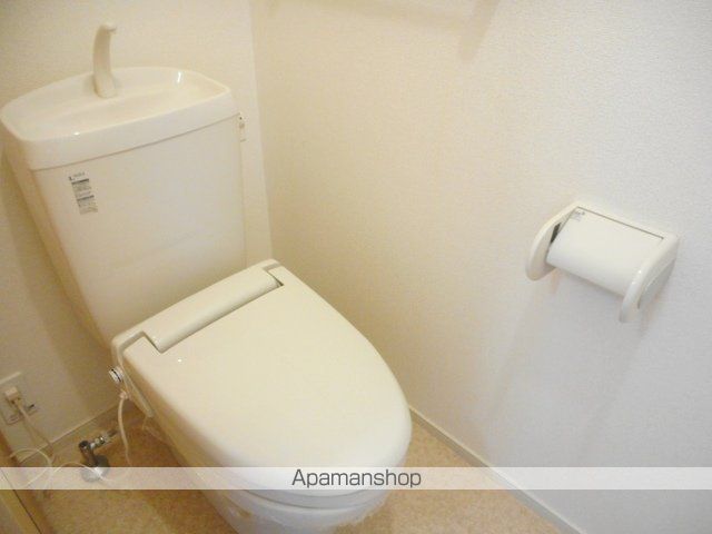 カーサヌエボの内装写真
