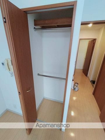 DAIDOMAISONOSAKADOJIMAの内装写真