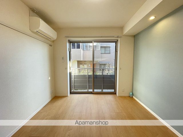 プランドール新城の内装写真