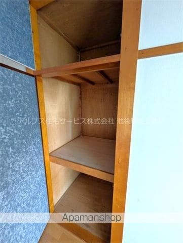 第一末廣ビルの内装写真