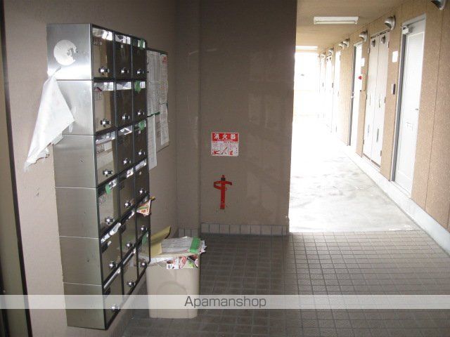アドラブールミノオのその他写真