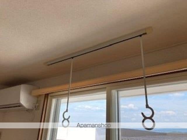 エスペランスの内装写真