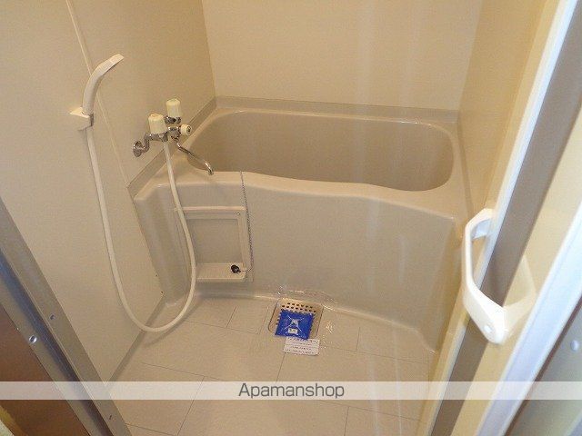 アトラクティブハイムの内装写真