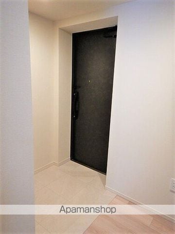 ザ・札幌タワーズ ウエストタワーの内装写真