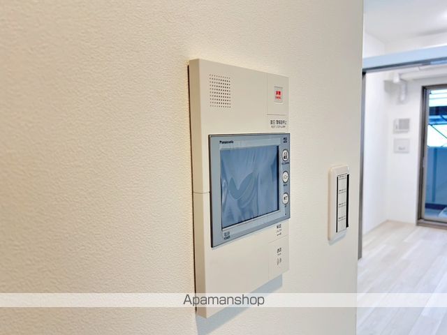 LIVECASA鶴見町の内装写真