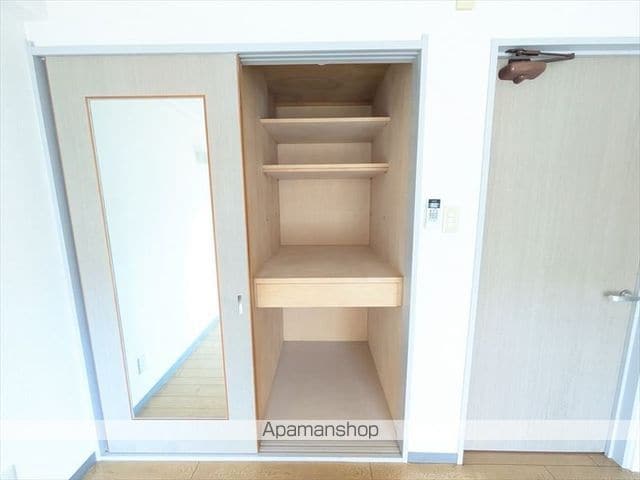 サンアベニュー森田の内装写真