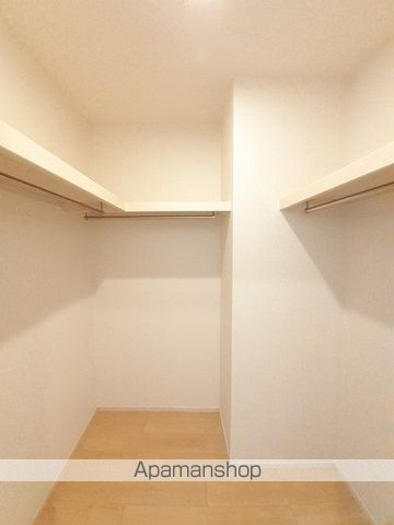 フォレストガーデンCの内装写真