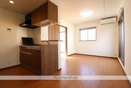 Ａｍｏｕｒ　ｓｕｎ[1LDK/43.42m2]の内装1