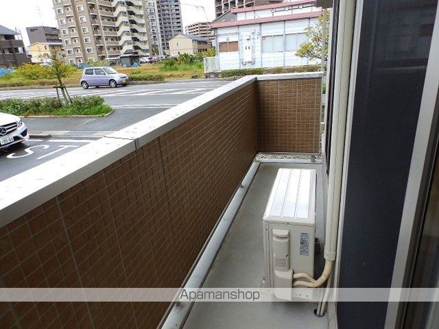 ウィルコート小郡三軒屋町 B棟の内装写真