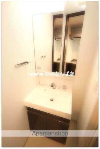 エステムコート難波WEST−SIDEVIIグローブの内装写真