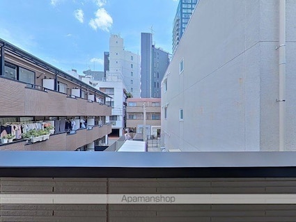 ＰａｒｋＢｅａｒ四谷三丁目[3LDK/73.72m2]のその他部屋・スペース