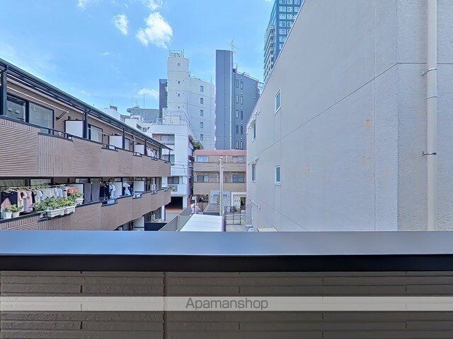 ＰａｒｋＢｅａｒ四谷三丁目[3LDK/73.72m2]のその他部屋・スペース