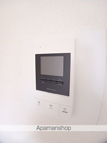 シェーンドルフ中津留の内装写真