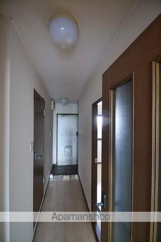 ファインヴィーブルの内装写真